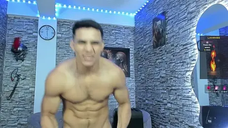 ChoreyTaiylor — Stripchat profile photo