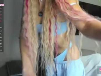 erotic__blondie — Chaturbate stream photo (Sep 2026)
