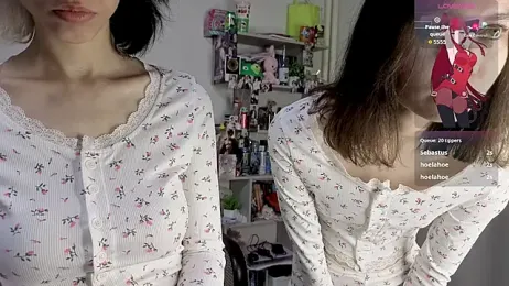 Layla_Muur — Stripchat stream photo (May 2026)