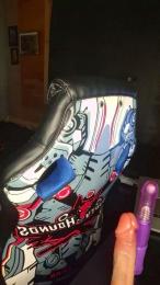 Lysofficiel — Cam4 stream photo (Apr 2026)