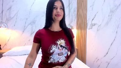 DulceTemptation — Cam4 profile photo