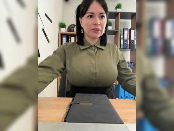 ANN_FOX — modelo de webcam en línea en bongacams