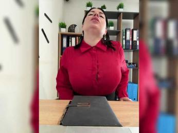 ANN_FOX — modelo de webcam en línea en bongacams