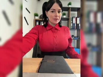 ANN_FOX — modelo de webcam en línea en bongacams