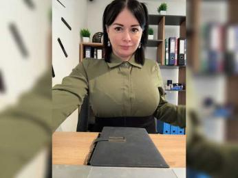 ANN_FOX — modelo de webcam en línea en bongacams