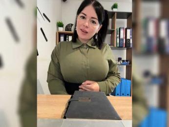 ANN_FOX — modelo de webcam en línea en bongacams