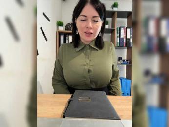 ANN_FOX — modelo de webcam en línea en bongacams