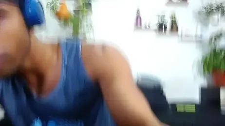 Interracial_Snow_Bunny — stripchat