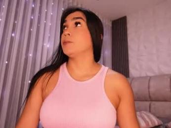 rousse_coup — modelo de webcam en línea en chaturbate