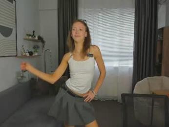 ritayergin — modelo de webcam en línea en chaturbate