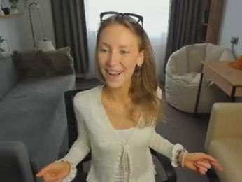 ritayergin — modelo de webcam en línea en chaturbate