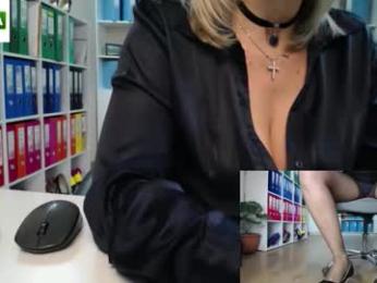 sweetiilover — Chaturbate stream photo (Apr 2026)