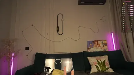 anna54784 — Stripchat stream photo (Mar 2026)