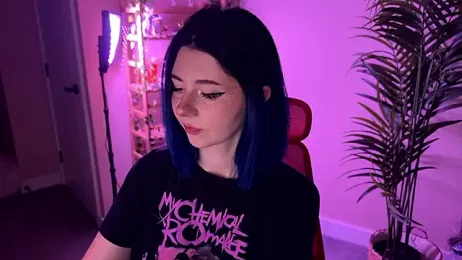 _vixenp — modelo de webcam en línea en stripchat