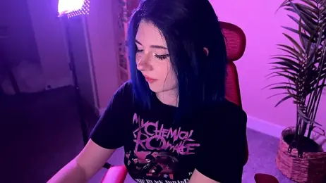 _vixenp — modelo de webcam en línea en stripchat