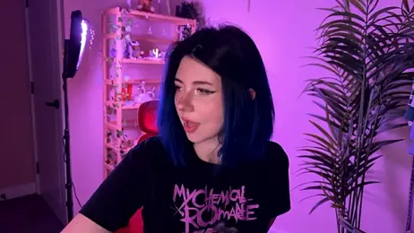 _vixenp — modelo de webcam en línea en stripchat