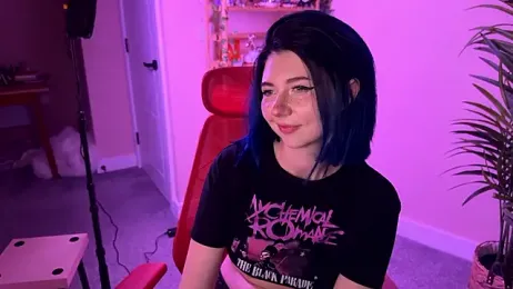 _vixenp — modelo de webcam en línea en stripchat