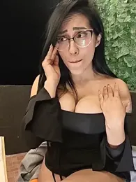 Isabellitasexi38 — stripchat