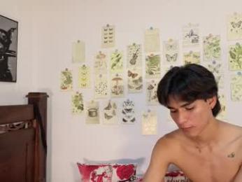 patri_ck_villa — modelo de webcam en línea en chaturbate