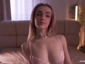 alissa_wxw — modelo de webcam en línea en chaturbate