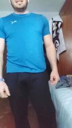 Arthurpratp — modelo de webcam en línea en cam4