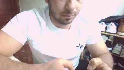 Arthurpratp — modelo de webcam en línea en cam4