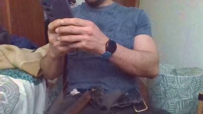 Arthurpratp — modelo de webcam en línea en cam4