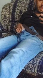 Arthurpratp — modelo de webcam en línea en cam4