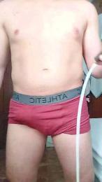 Arthurpratp — modelo de webcam en línea en cam4