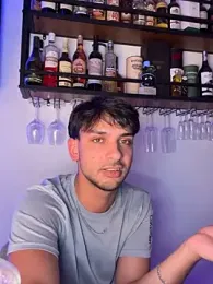 Gipsyboysteve — Stripchat stream photo (Mar 2026)