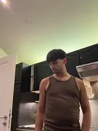 Gipsyboysteve — Stripchat stream photo (Mar 2026)