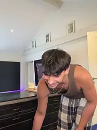 Gipsyboysteve — Stripchat stream photo (Mar 2026)