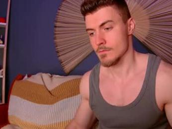 eddieds — Chaturbate stream photo (Mar 2026)