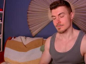 eddieds — Chaturbate stream photo (Mar 2026)