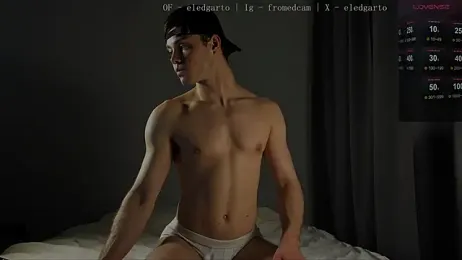 fromed — Stripchat stream photo (May 2026)