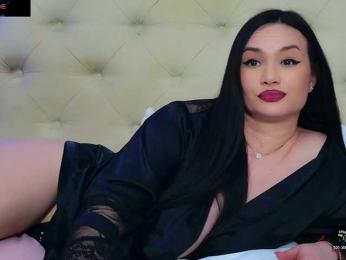 DaliyaArabian — modelo de webcam en línea en bongacams