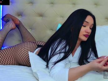 DaliyaArabian — modelo de webcam en línea en bongacams