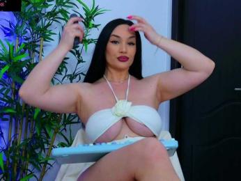 DaliyaArabian — modelo de webcam en línea en bongacams
