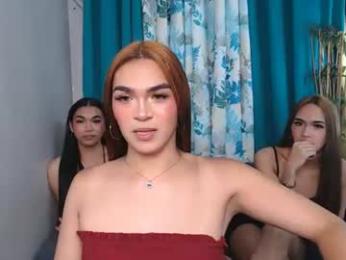 azelkimbrutas — modelo de webcam en línea en chaturbate