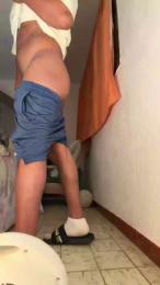 moreno2323_sexy — modelo de webcam en línea en cam4