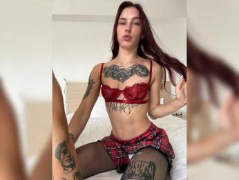 SukubOverlord — modelo de webcam en línea en bongacams