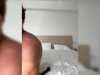 SukubOverlord — modelo de webcam en línea en bongacams