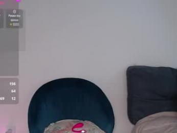 gentle__woman — Chaturbate stream photo (Jun 2026)