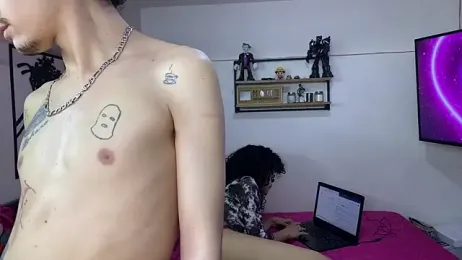 TheKing6ix9ine69 — Stripchat stream photo (Jul 2026)
