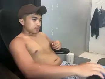 pinoyAdrianneXXX — Stripchat stream photo (Jul 2026)