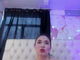 laurenthompson — Camsoda stream photo (Aug 2026)