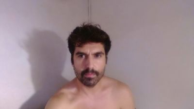AresGuy — Cam4 stream photo (Oct 2025)