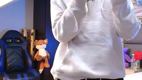 Lovers_21 — stripchat