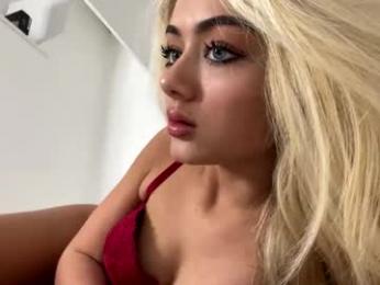 heyitssavxo — Chaturbate stream photo (Jan 2025)