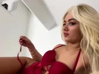 heyitssavxo — Chaturbate profile photo